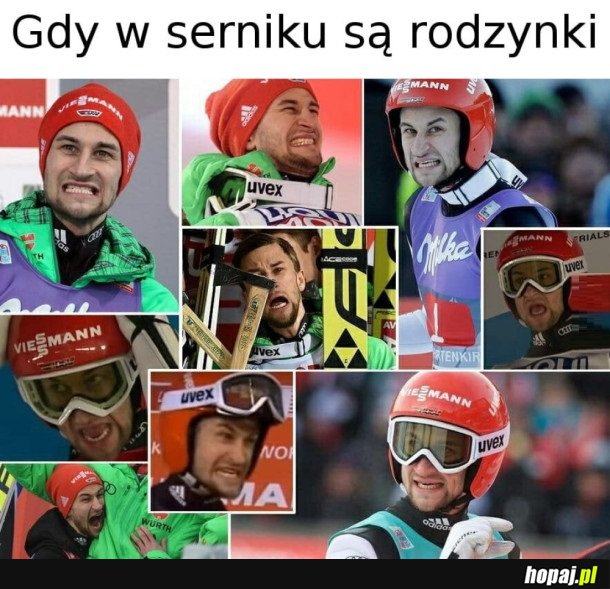 JAKIE TO JEST OBRZYDLIWE