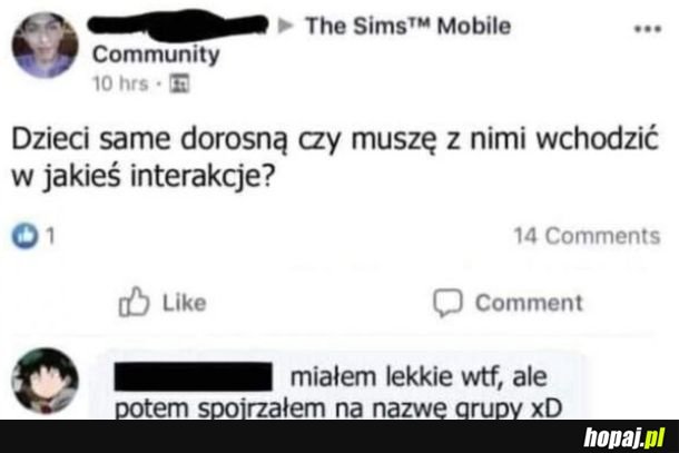 Grało się
