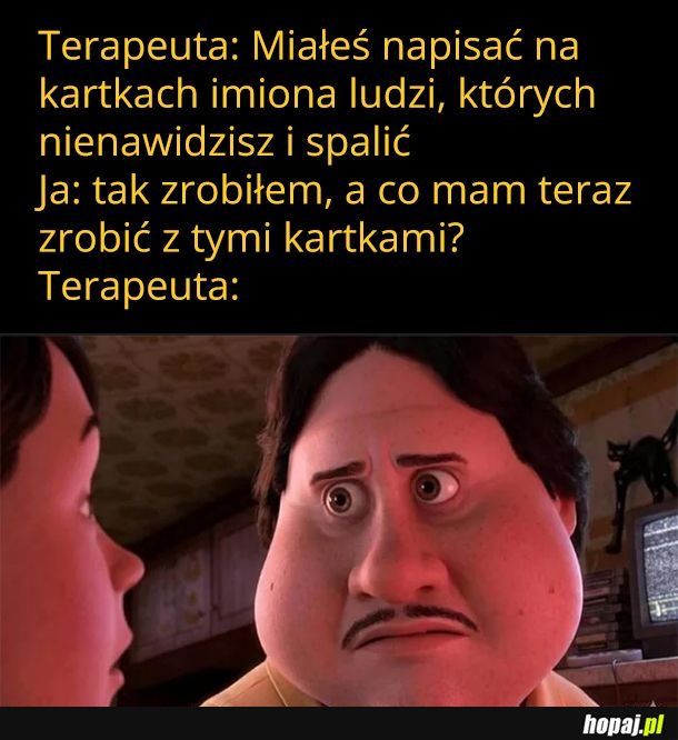 Co dalej...