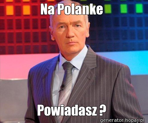 Na Polanke 