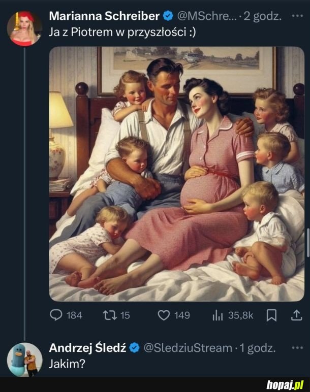 Przestanie farbować wlosy