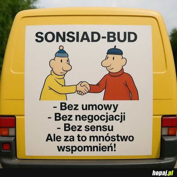 Idealna firma nie istnie...