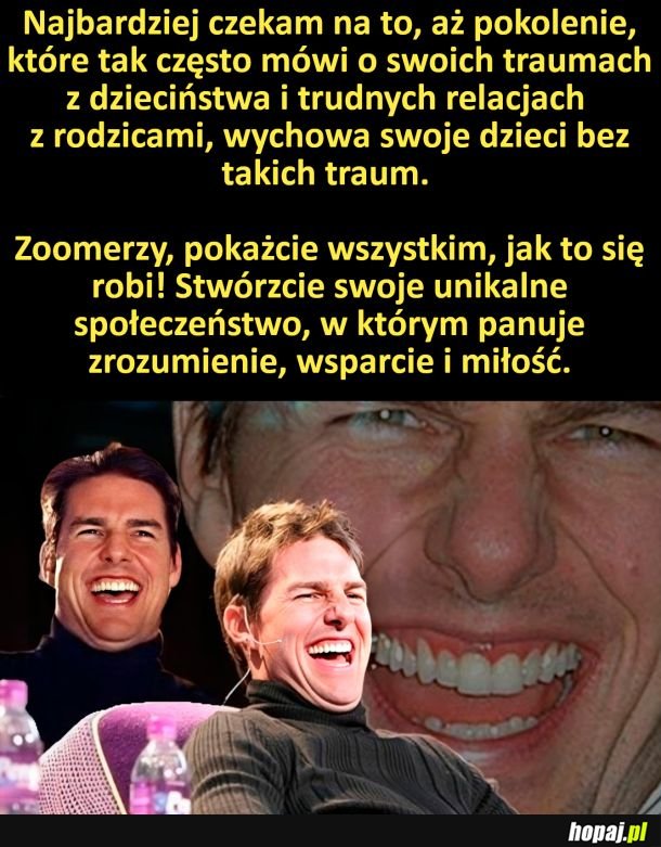 Pokolenie Z