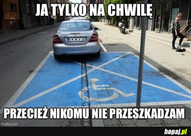 Za każdym razem