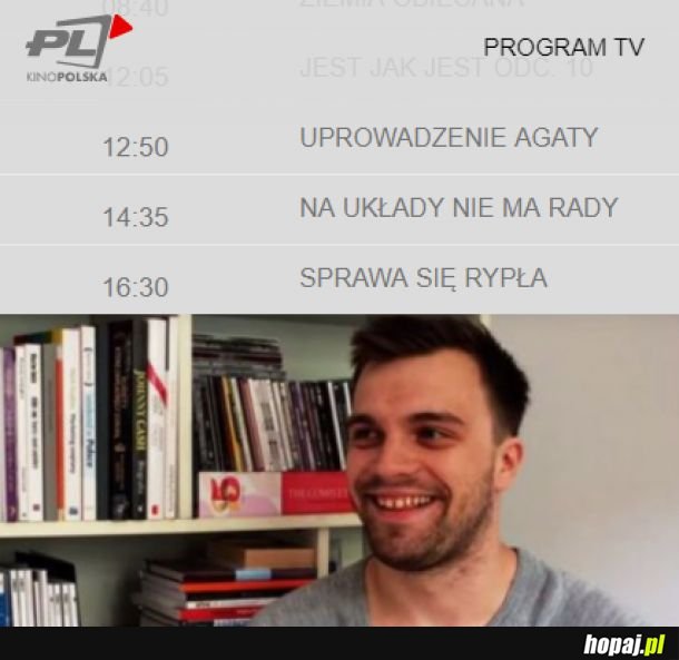 Masochista lubi to