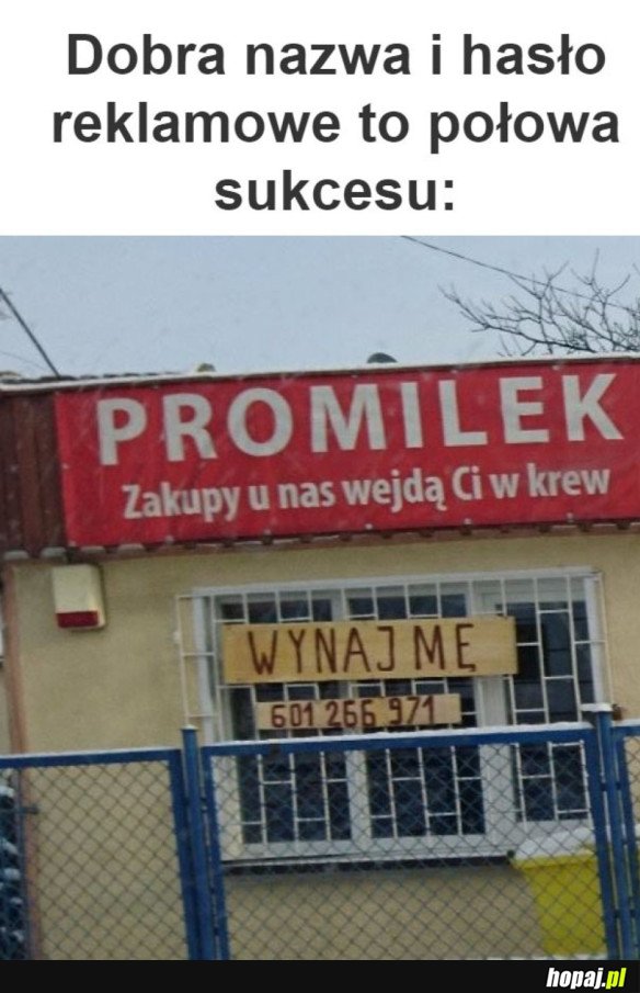 MARKETING DŹWIGNĄ HANDLU