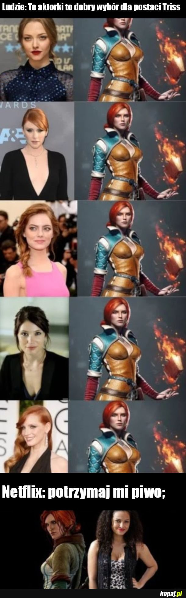  propozycje