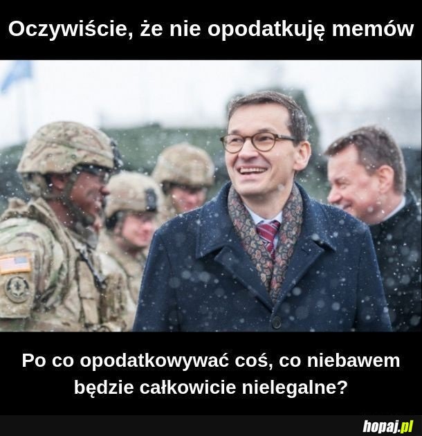 Memy o polityce