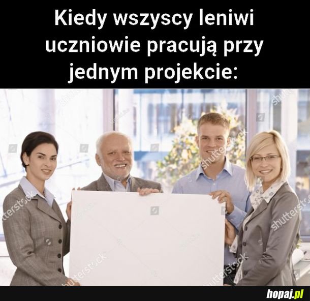 Tak to właśnie wygląda