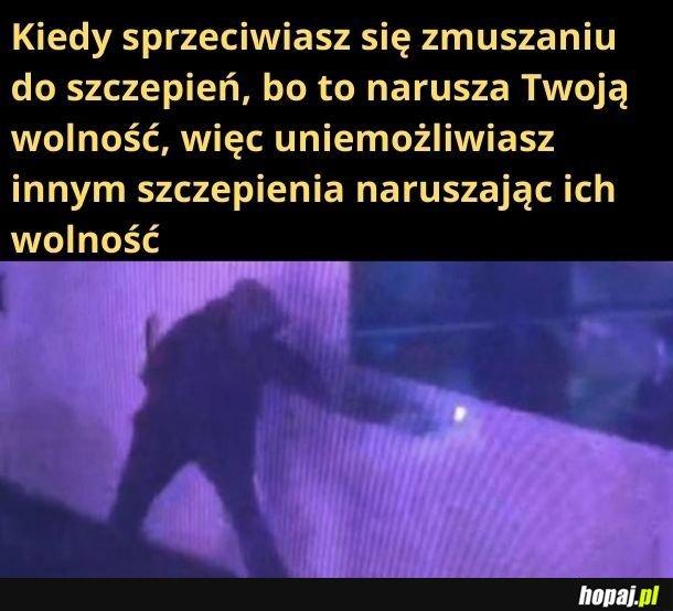 Włącz internety, wyłącz myślenie