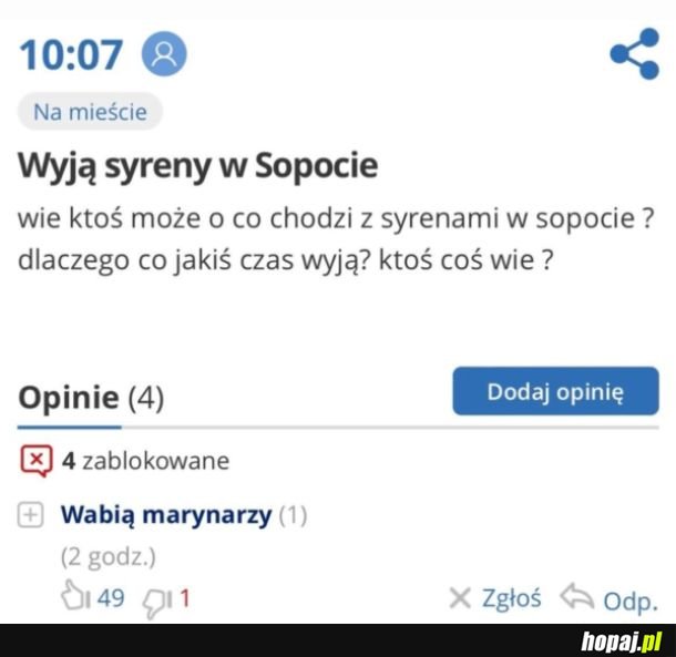 Syreny