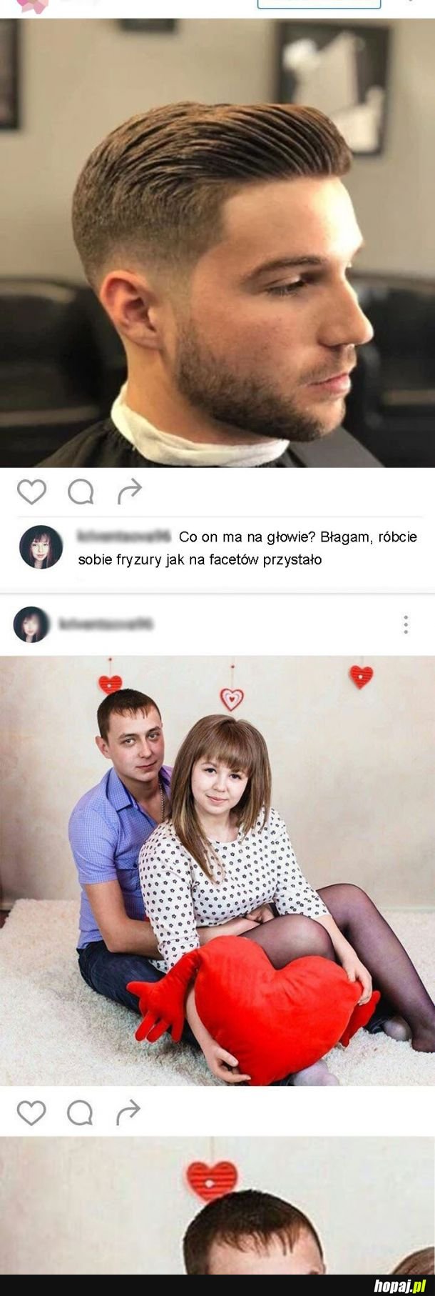 Fryzura