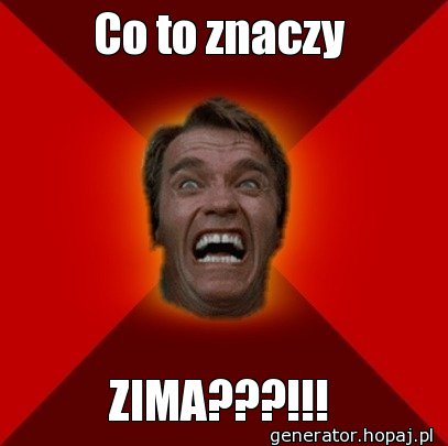 Co to znaczy