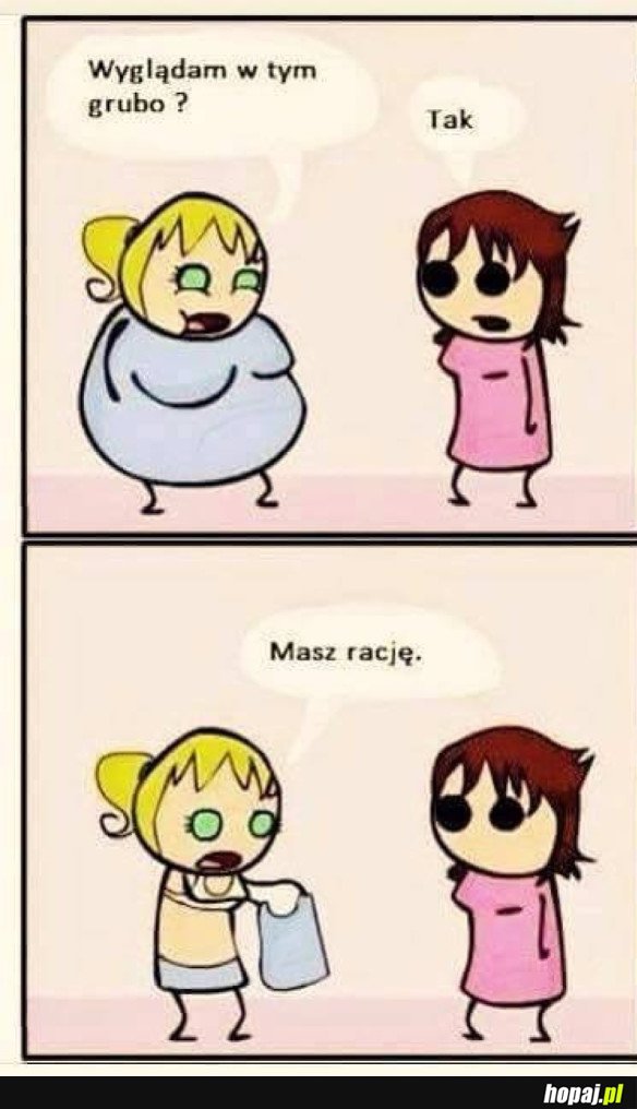 POGRUBIAJĄCY STRÓJ