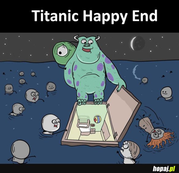 TITANIC