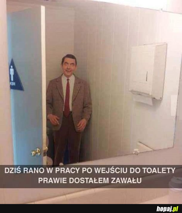 Zawał