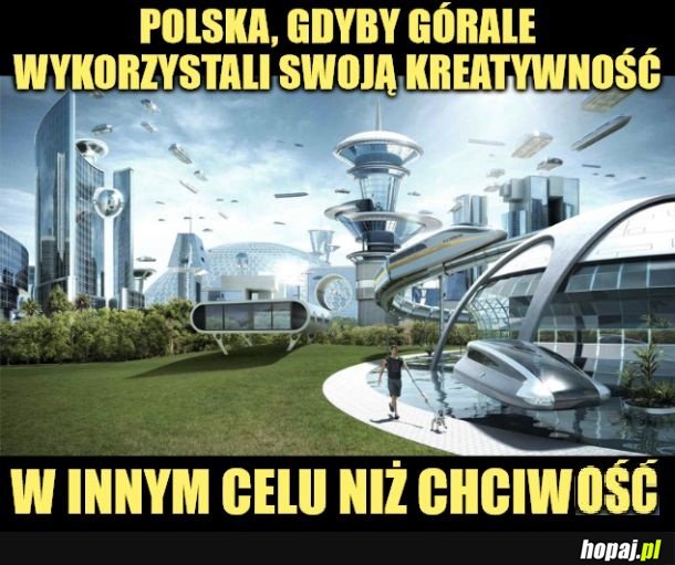 Górale.