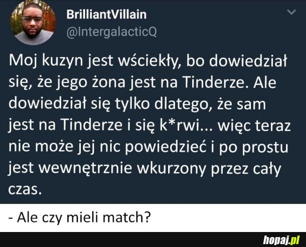 Sytuacja bez wyjścia