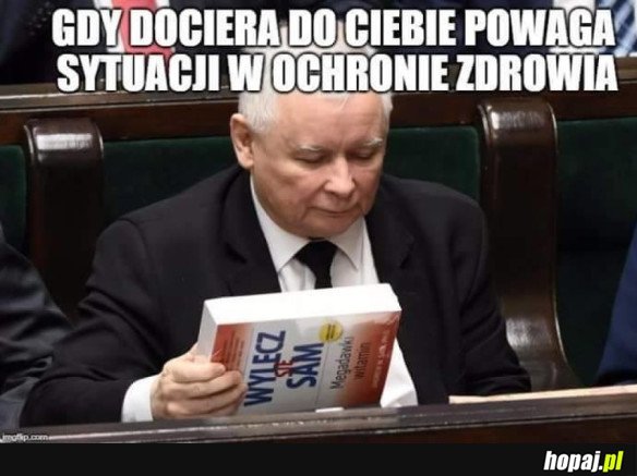 KACZYŃSKI