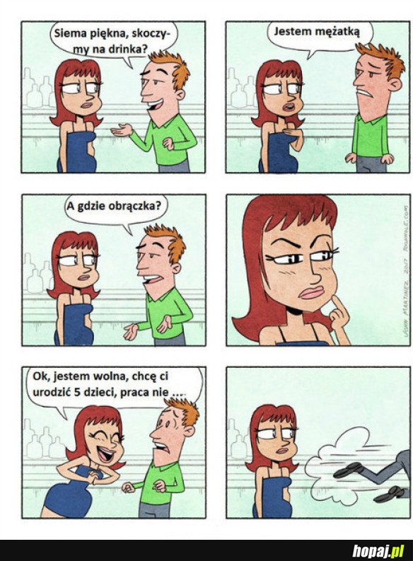 SPOSÓB NA NATRĘTÓW