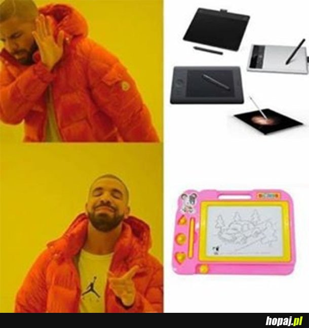IDŹCIE MI Z TYMI TABLETAMI