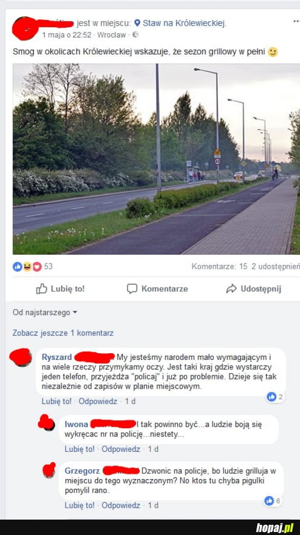 Tylko w Polsce