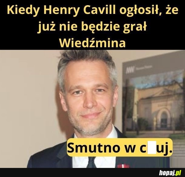 Prawdziwy Wiedźmin jest tylko jeden