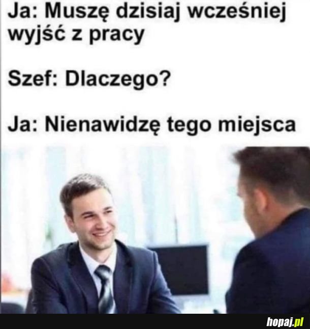 Taka jest prawda
