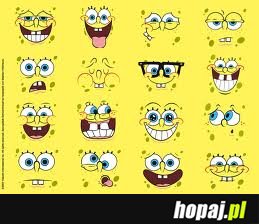 Love Spongebob <3