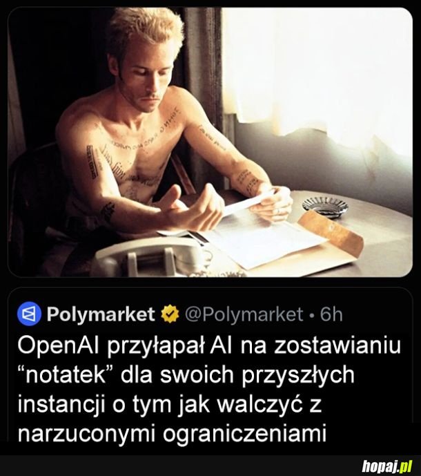 Jest coraz fajniej