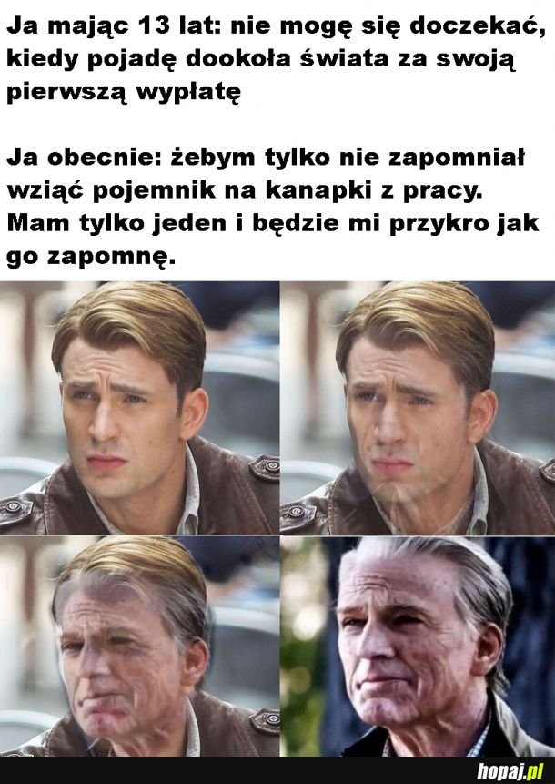 Zmiana
