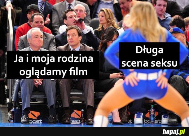 Moja rodzina i ja