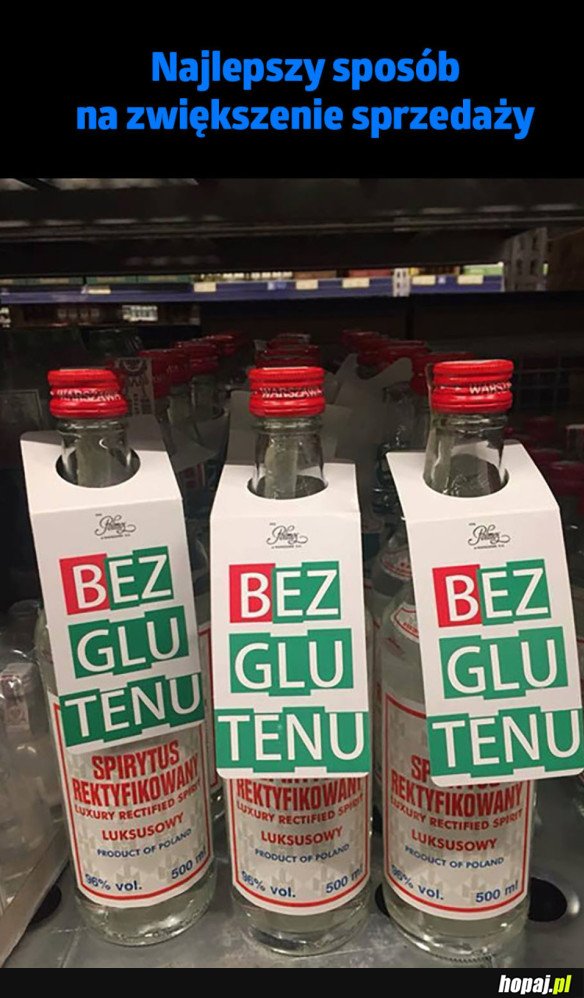 JANUSZE MARKETINGU