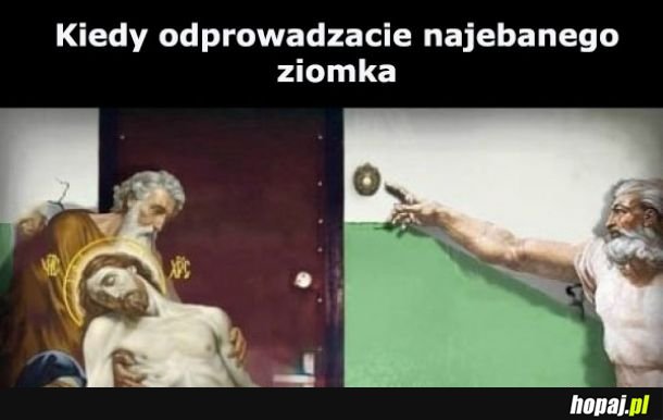 Dobre ziomki