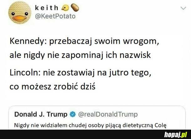 Światły cytat