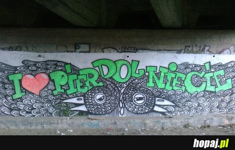 Pierdolniecie