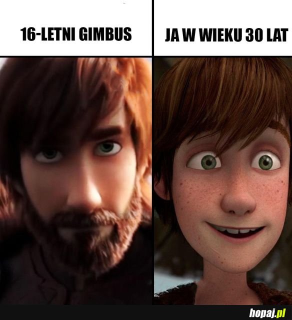 Taka różnica