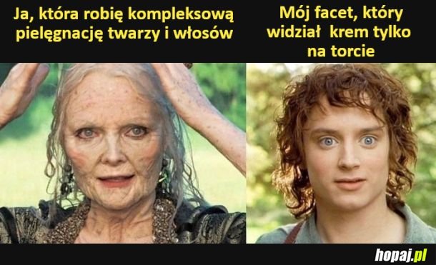 Niesprawiedliwe