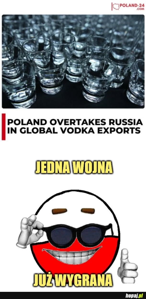 Wojna.