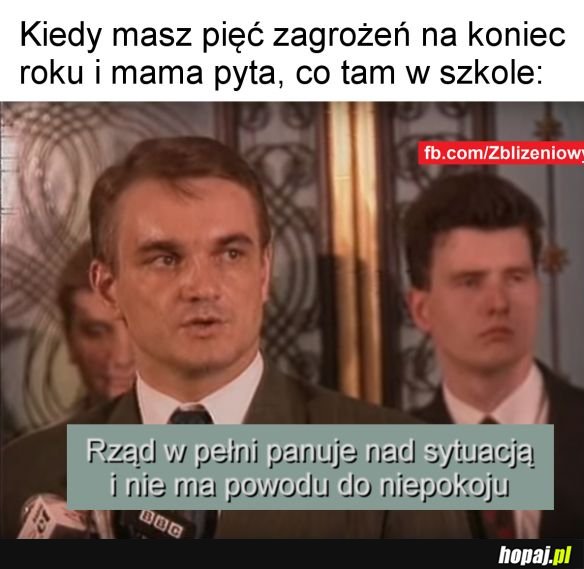 Wszystko spoko