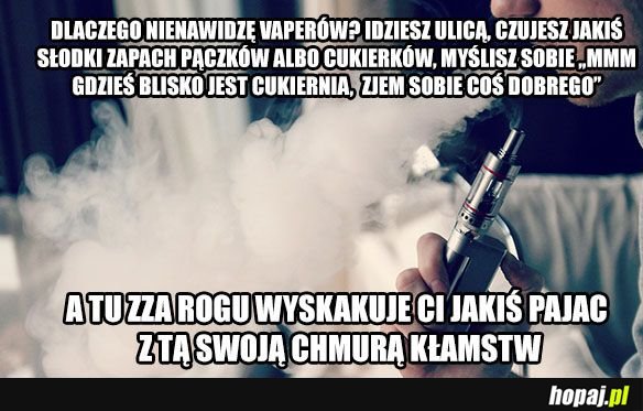 Vaperzy