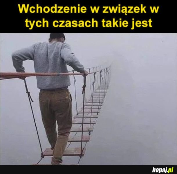 Takie czasy