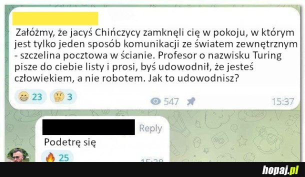 Dowód