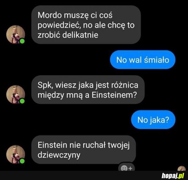 Różnica