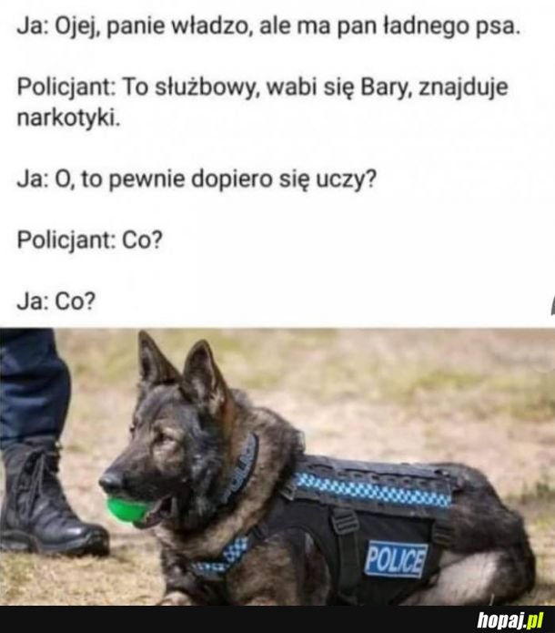 Niezręczny moment