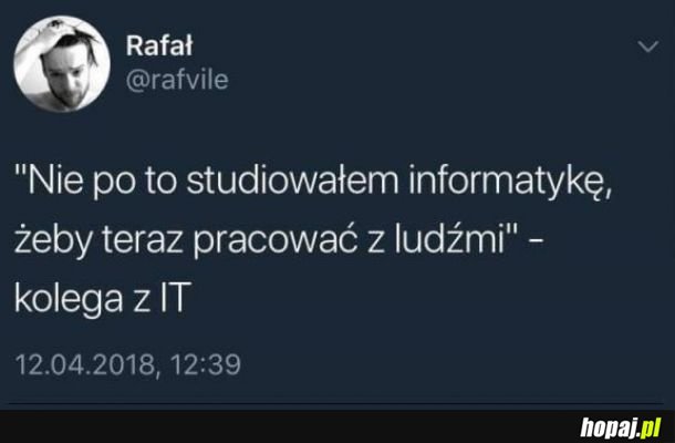 Informatyk