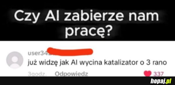 Zależy komu