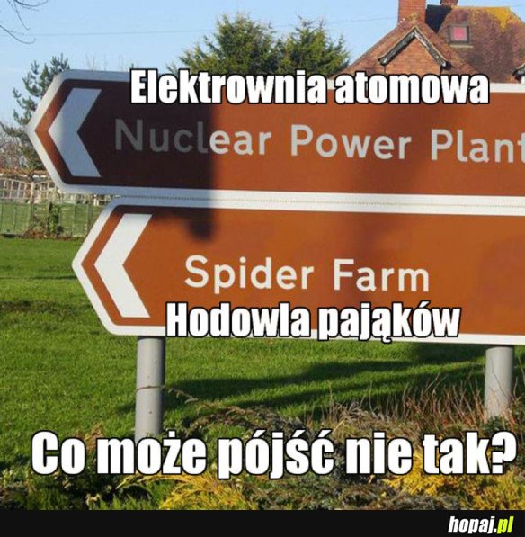 Wszystko będzie dobrze...