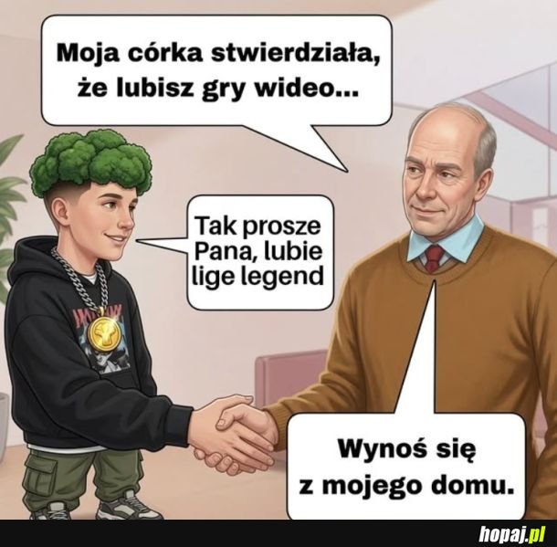 LoL