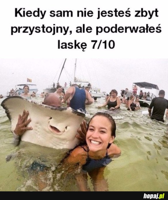 PODRYWANIE LASKI